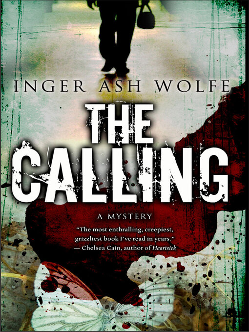 Title details for The Calling by Inger Ash Wolfe - Wait list